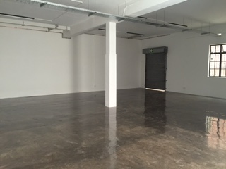 To Let commercial Property for Rent in Maitland Western Cape